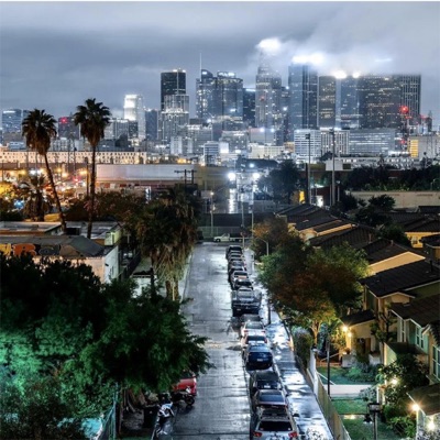 Cali Plugg: Re'd Up - EP