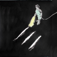 Cold Showers & Cocaine - Single - Apollo Soul