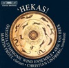 Arie Van Beek Introduction, Theme and Variations on a Swedish Air, Op. 124: Var. V Larsson Gothe: Hekas!