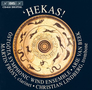 Larsson Gothe: Hekas!