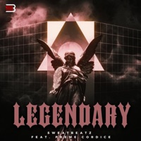 Legendary - Single (feat. Preme Codice) - Single - SweatBeatz
