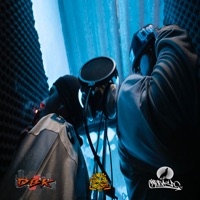 No Queda Nada (feat. El Carraspo) - Single - Nixon Dbk