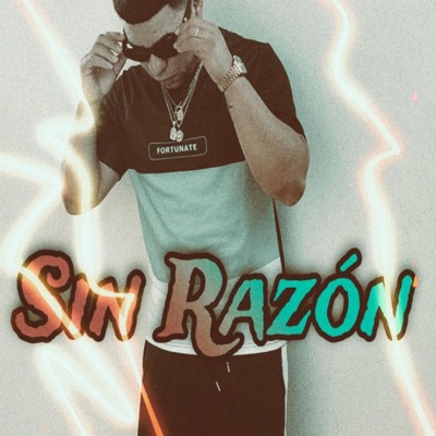 Sin Razón - Single