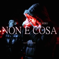 NON È COSA - Single - REDRUM, Miro & BKB