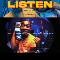 Listen (feat. Tonii boii) - Single - Da Youngin 2x