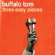 THREE EASY PIECES cover art