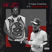 On sight (feat. Greeneyez) - Single - TTGM Poppa