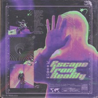 Escape From Reality - Single - Maltorian