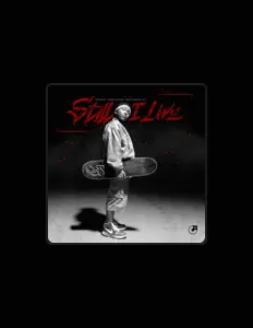 Cap-Tを聴いたり、ミュージックビデオを鑑賞したり、経歴やツアー日程などを確認したりしましょう！