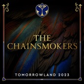 Tomorrowland 2023: The Chainsmokers at Mainstage, Weekend 1 (DJ Mix) artwork