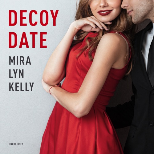 Decoy Date (The Wedding Date Series) cover