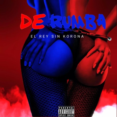 De Rumba - Single