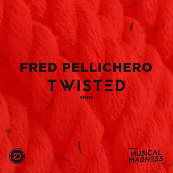 Twisted - Single
