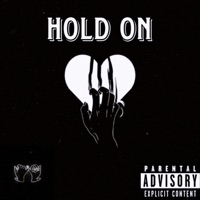 Hold On (feat. Lil Zyy) - Single - Markell