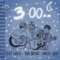 3:00Am - Single - Yeras Bretado, Ernesto Tapia & Tony García