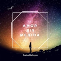 AMOR SIN MEDIDA - Single - Isaias Gallegos