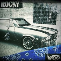 Blitz - Single - ROCKY WOO