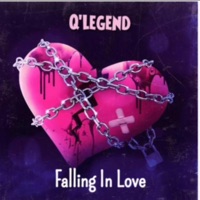 Falling in Love - Single - Q'LEGEND