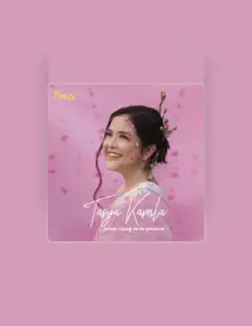 Dengarkan Tasya Kamila, tonton video musik, baca bio, lihat tanggal tur & lainnya!