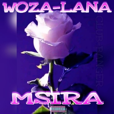Woza-Lana (Summer Version) - Single