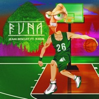 РУНА (feat. KIIDA) - Single - Jeam Biscuit