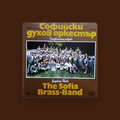 Listen to Sofia Brass Band, watch music videos, read bio, see tour dates & more!