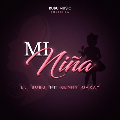MI NINA (feat. Kenny Garay) - Single