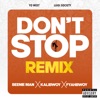 Don't Stop (Remix) [feat. Yo West & Luigi Society] - Single