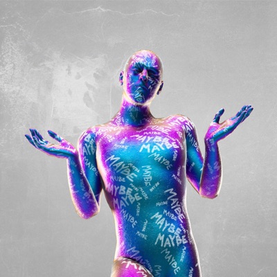 Maybe - Single