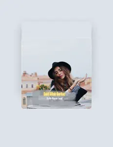Ouve Said Ullah Gurbaz, vê vídeos de música, lê a biografia, vê as datas da digressão e muito mais!