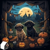 The Haunted Kennel - Single - Spaniel Mac, lil frenchie & mochadoodle