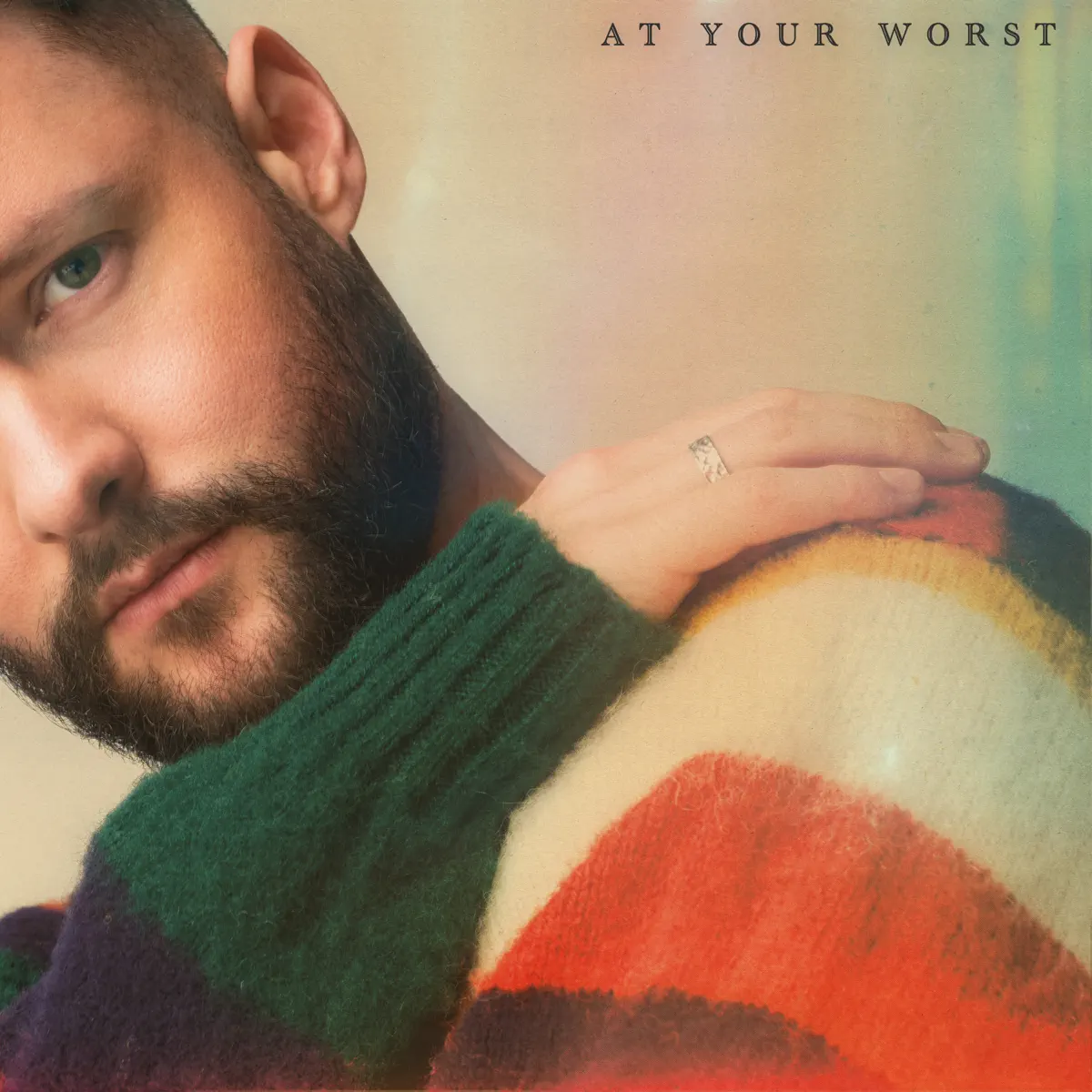 Calum Scott - At Your Worst - Single (2023) [iTunes Plus AAC M4A]-新房子