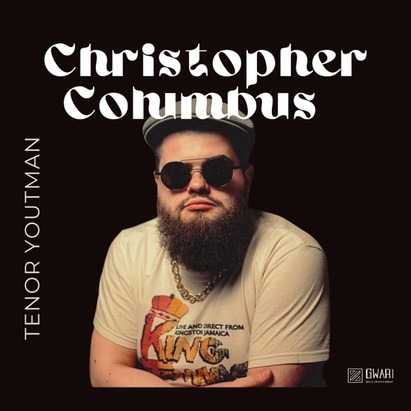 Christopher Columbus - Single