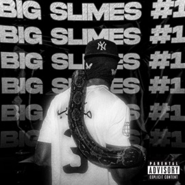 BIG SLIMES # 1 Kayne