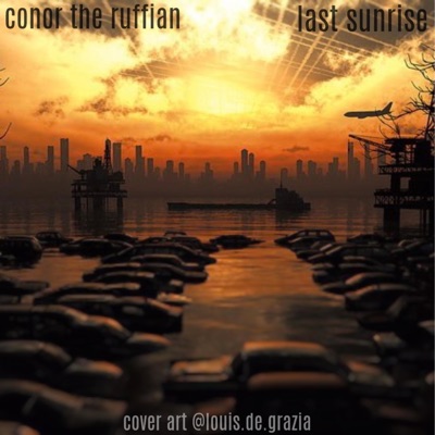 Last Sunrise - Single