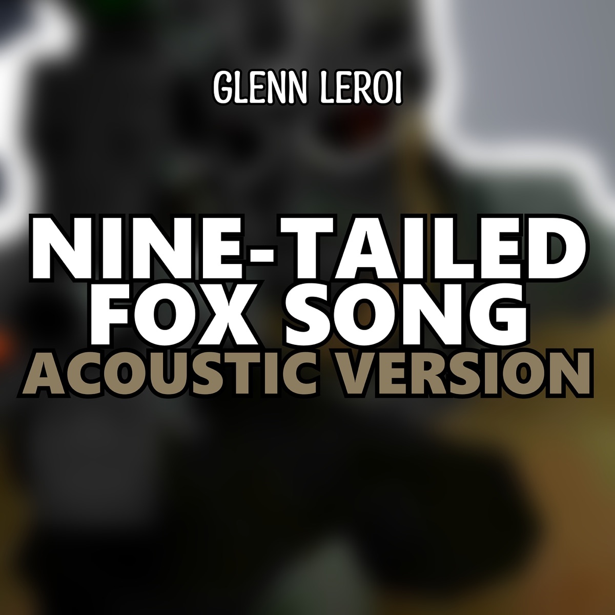 Glenn Leroi – SCP-714 Song Lyrics