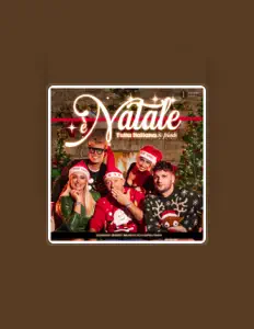 Listen to Tutta italiana & Friends, watch music videos, read bio, see tour dates & more!