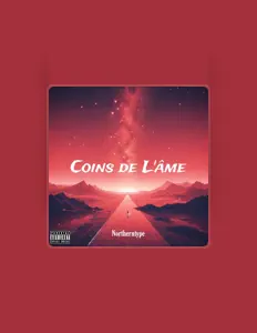 NORTHERNTYPE सुनें, म्यूज़िक वीडियो देखें, बायो पढ़ें, दौरे की तारीखें और बहुत कुछ देखें!