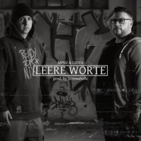Leere Worte (feat. Screwaholic & Sleepwalker) - Single - MPnZ & Giova