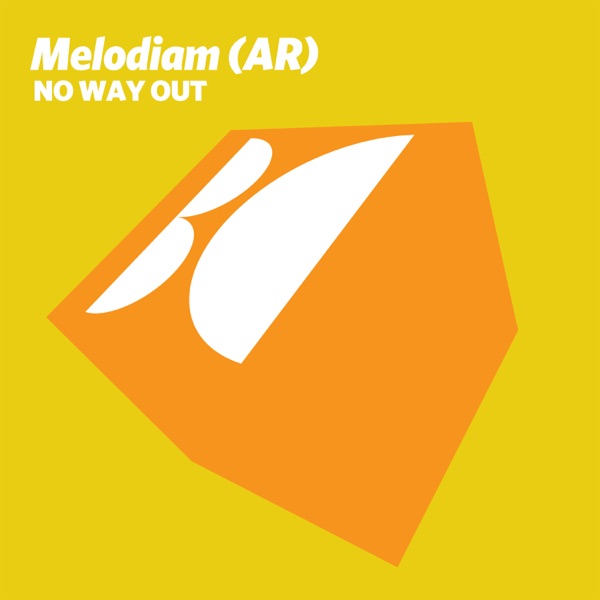 No Way Out - Single