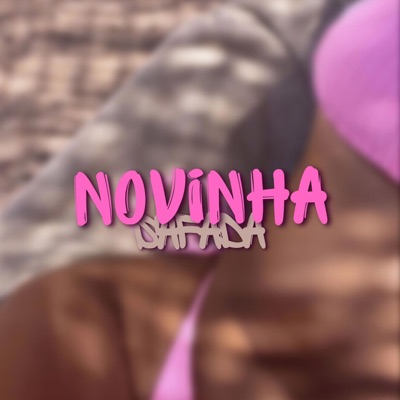 NOVINHA SAFADA - MC'S GORDINHO, MR BEM, LAN - Single