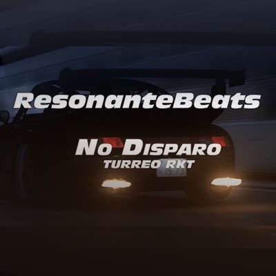 No Disparo Turreo Rkt (Remix) - Single
