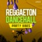 Sped Up Dancehall & Reggaeton Refix artwork