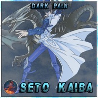 Seto Kaiba - Single - Dark Pain