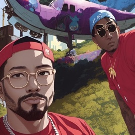 She Lovin' Everything I Got (feat. NIKMANDU) ET the Great