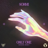 Only One (Dosem Remix) artwork