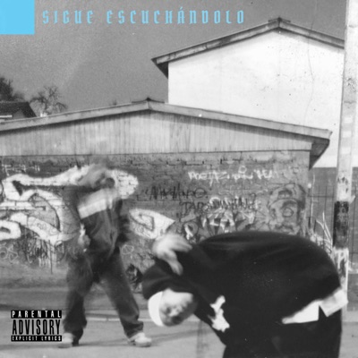 SIGUE ESCUCHANDOLO - EP