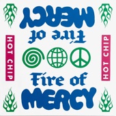 Fire of Mercy artwork