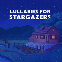 Lullabies For Stargazers - EP - Naga