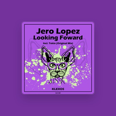 Jero Lopezを聴いたり、ミュージックビデオを鑑賞したり、経歴やツアー日程などを確認したりしましょう！